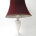 634 3178 TABLE LAMP